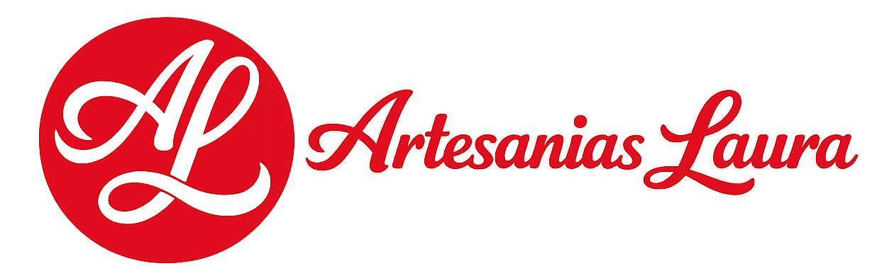 Logo de Artesanias Laura